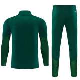 2026/27 RM Green Sweater Tracksuit