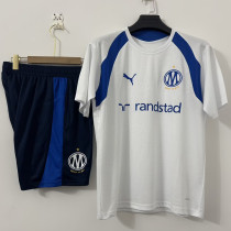 2026/27 MS White Training Jersey (A Set)
