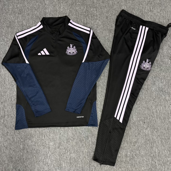 2026/27 Newcastle Sweater Tracksuit