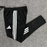 2026/27 Celtic Black Sweater Tracksuit
