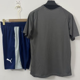 2026/27 Man City Training Jersey (A Set)