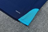 2026/27 Spain Royal Blue Training Sweater （2 Stars 2星）