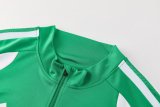 2026/27 Celtic Green Training Sweater