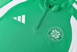 2026/27 Celtic Green Training Sweater
