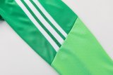 2026/27 Celtic Green Training Sweater