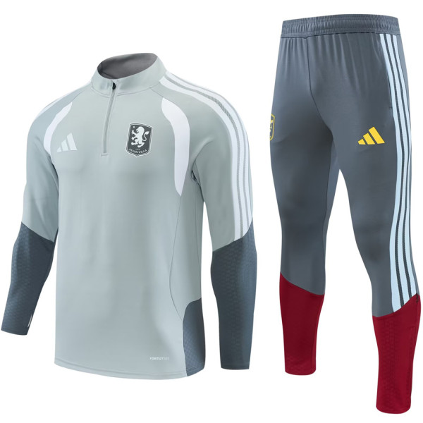 2026/27 Aston Villa Sweater Tracksuit