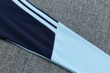 2026/27 Argentina Royal Blue Sweater Tracksuit