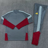 2026/27 Aston Villa Sweater Tracksuit