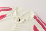 2026/27 RM Off-White Sweater Tracksuit