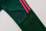 2026/27 RM Green Sweater Tracksuit