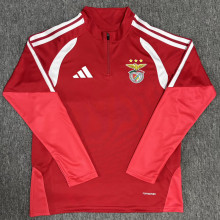 2026/27 Benfica Red Training Sweater