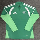 2026/27 Celtic Green Training Sweater