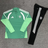 2026/27 Celtic Green Sweater Tracksuit
