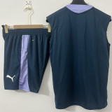 2026/27 MS Vest Training Jersey (A Set)