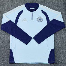 2026/27 AA Training Sweater