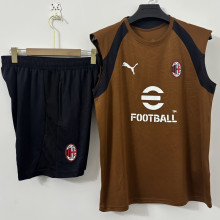 2026/27 AC Vest Training Jersey (A Set)