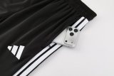 2026/27 Celtic Black Sweater Tracksuit