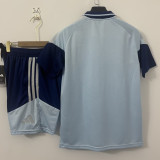 2026/27 AA Training Jersey 有拉链 (A Set)