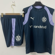 2026/27 MS Vest Training Jersey (A Set)