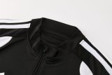 2026/27 Celtic Black Training Sweater