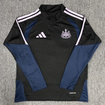 2026/27 Newcastle Training Sweater