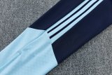 2026/27 Argentina White Sweater Tracksuit