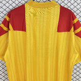 1993/1994 Lens Home Retro Soccer Jersey