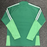 2026/27 Celtic Green Training Sweater