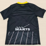 2026/27 AEK Athens Away Black Fans Soccer Jersey 雅典AEK