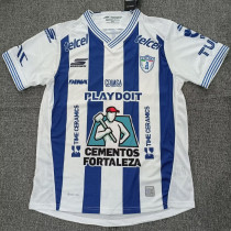 2026/27 CF Pachuca Home Fans Soccer Jersey 帕丘卡