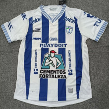 2026/27 CF Pachuca Home Fans Soccer Jersey 帕丘卡