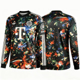 2026/27 BFC Oktoberfest Fans Long Sleeve Soccer Jersey