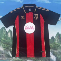 2026/27 Bournemouth Special Edition Fans Soccer Jersey