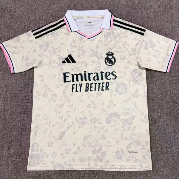 2026/27 RM Special Edition Fans Soccer Jersey