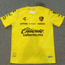 2026/27 Atlas Goalkeeper Fans Soccer Jersey 阿特拉斯