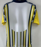 1998 Dresden Home Retro Soccer Jersey