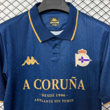 2026/27 Deportivo La Coruna Retro Style Soccer Jersey