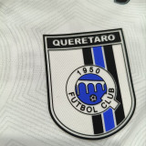 2026/27 Queretaro FC Home Fans Soccer Jersey 克雷塔罗