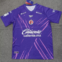 2026/27 Tijuana Goalkeeper Fans Soccer Jersey