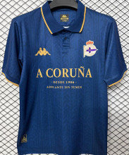 2026/27 Deportivo La Coruna Retro Style Soccer Jersey