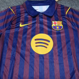 2027/28 BA Home Fans Soccer Jersey