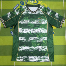 2026/27 Sporting Lisbon Special Edition Fans Jersey里斯本