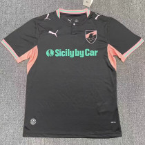 2026/27 Palermo Third Fans Soccer Jersey 巴勒莫