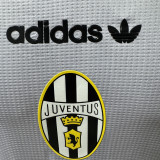 2026/27 JUV Special Edition Player Version Soccer Jersey