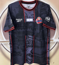 2026/27 Hapoel Haifa Away Fans Soccer Jersey 海法工人