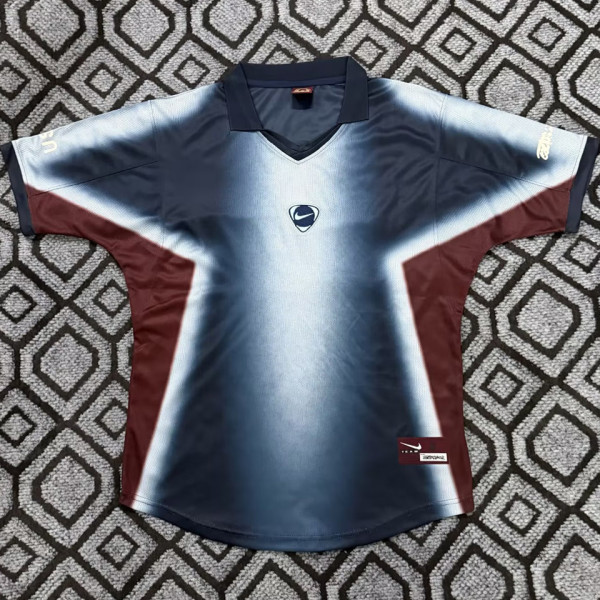 2026/27 U.S x NK 90 Mode Retro Style Fans Soccer Jersey