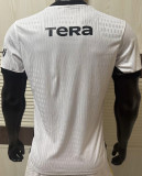 2026/27 Besiktas Home White Player Version Soccer Jersey