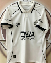 2026/27 Beitar Jerusalem Away Fans Soccer Jersey   耶路撒冷贝塔