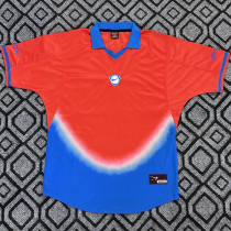 2026/27 South Korea x NK 90 Mode Retro Style Fans Soccer Jersey