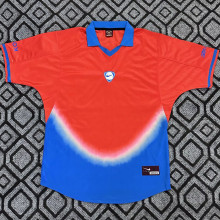 2026/27 South Korea x NK 90 Mode Retro Style Fans Soccer Jersey